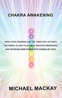Chakra Awakening