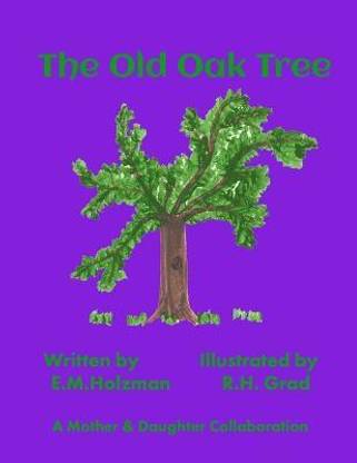 The Old Oak Tree