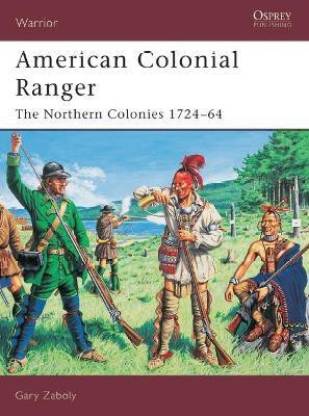 American Colonial Ranger