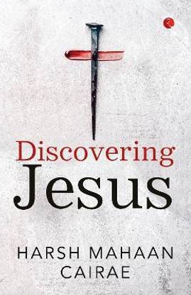 Discovering Jesus