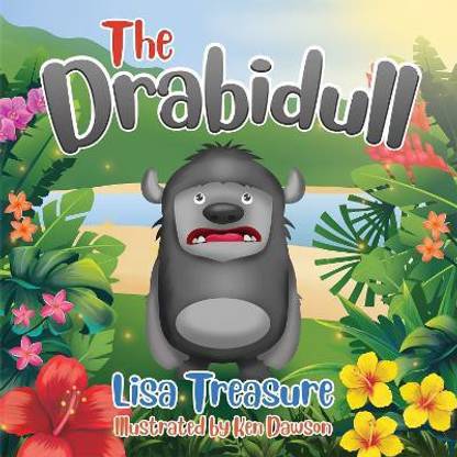 The Drabidull