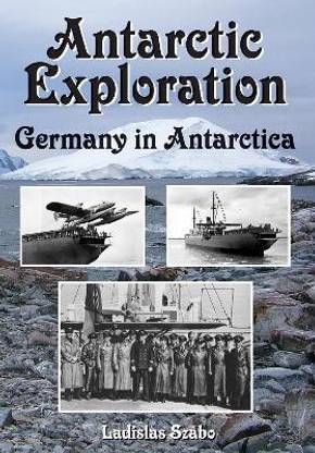 Antarctic Exploration