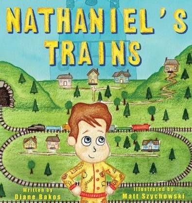 Nathaniel's Trains