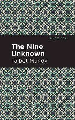 The Nine Unknown