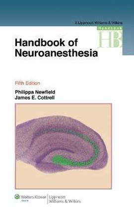 Handbook of Neuroanesthesia