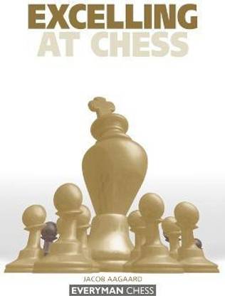 Excelling at Chess