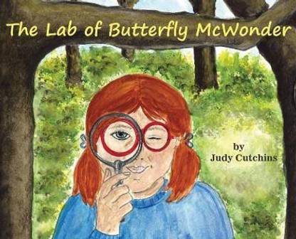 The Lab of Butterfly McWonder