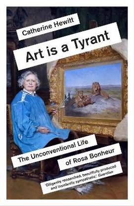 Art is a Tyrant