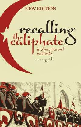Recalling the Caliphate