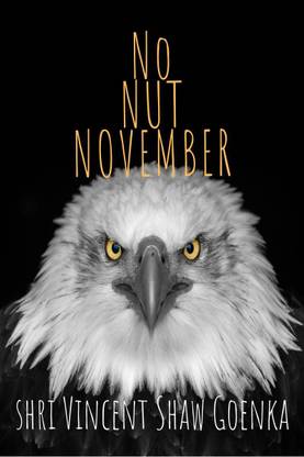 NO NUT NOVEMBER