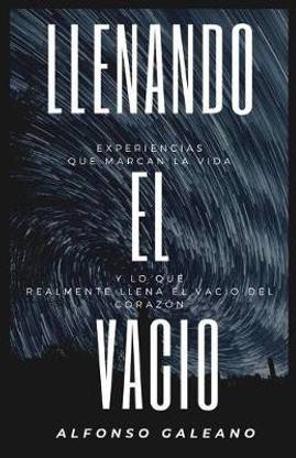 Llenando El Vacio