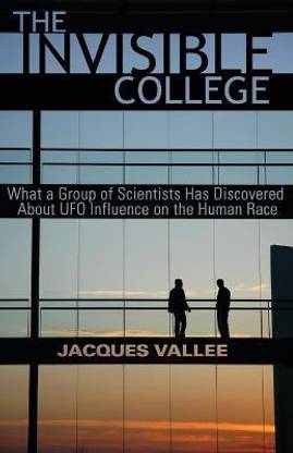 The Invisible College