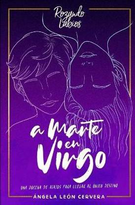 A Marte en Virgo