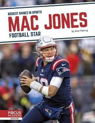 Mac Jones