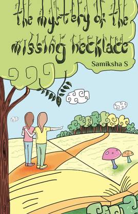 The Mystery of the Missing Necklace