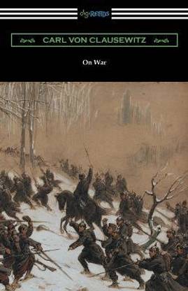 On War (Complete edition translated by J. J. Graham)