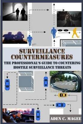 Surveillance Countermeasures