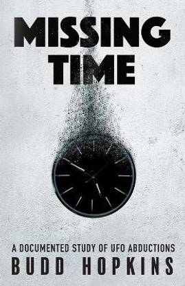 Missing Time