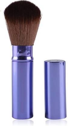 tanvi27 face make up multi use Brush with Cap Foundation brush