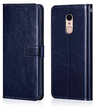 Ridhaniyaa Back Cover for Mi Redmi Note 5
