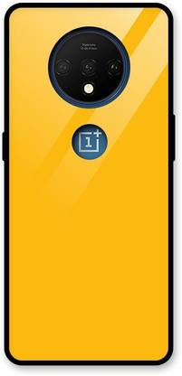 Coverscart Back Cover for OnePlus 7T