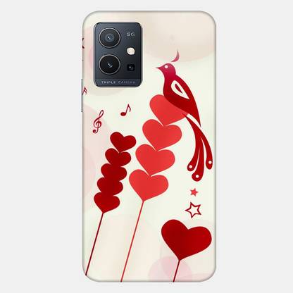 DIMALO Back Cover for VIVO Y55