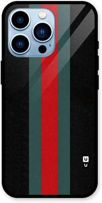 Coverscart Back Cover for iPhone 13 Pro