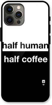 Coverscart Back Cover for iPhone 12 Pro Max