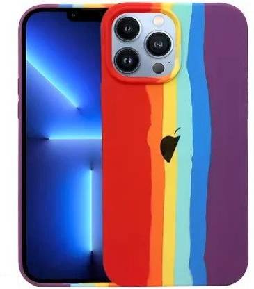 Meowsy Back Cover for Apple Iphone 13 Pro
