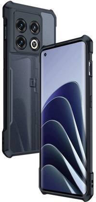 HARITECH Back Cover for One Plus 10 Pro 5G