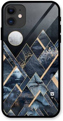 Coverscart Back Cover for iPhone 11