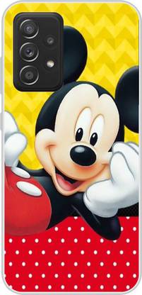 Dreamcase Back Cover for SAMSUNG Galaxy A23