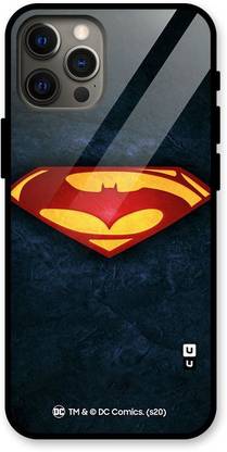 Coverscart Back Cover for iPhone 12 Pro Max