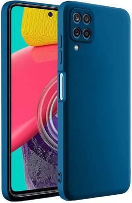 Valueactive Back Cover for Samsung Galaxy M53 5G, Samsung M53 Back Cover Case