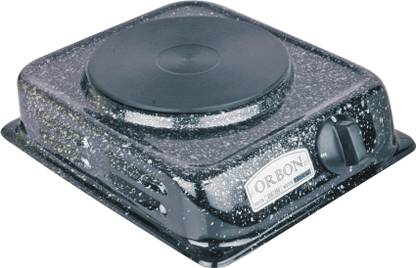 Orbon 1500 Watt Hot Plate Electric Cooking Heater