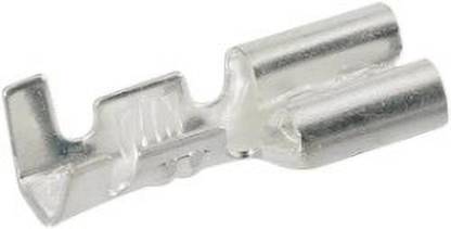 jivith RR5 connector ( pack of 100 )12volt battery for all professionals, lug - white Alternative Energy Electronic Hobby Kit