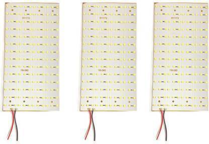 Welzivs 2V High Brightness DC LED Bulb 168 SMD LED Light Display Lights Electronic Hobby Kit