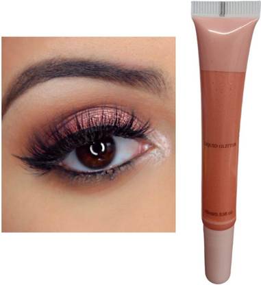 MYEONG rose gold makeup look tube eyeshadow 15 ml