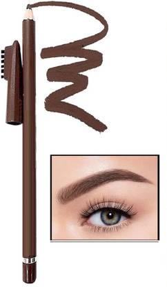 tanvi27 Waterproof long lasting brown shaper Eyebrow Pencil
