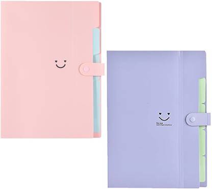 Flipkart com Wynhard File Folders for Certificates Document File
