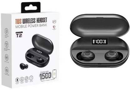 RapidFox T2 tws Earbuds Bluetooth