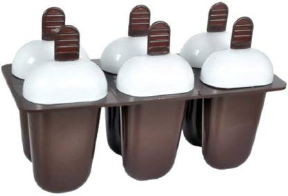 Kritika Enterprise 1000 ml Manual Ice Cream Maker