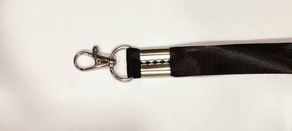 Dotpot 1 inch or 24mm Thick Lanyards with Badge Clip Lanyard