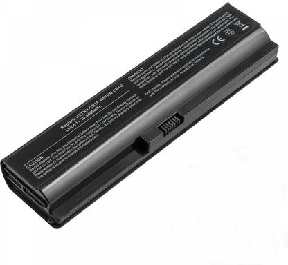 Lap2star FE04, FE06, WM06 5220M 6 Cell Laptop Battery