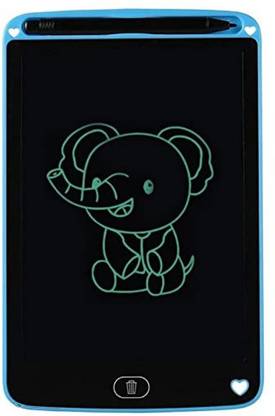 BROMIND Portable LCD Writing Tablet 8.5 Inch