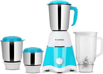 Moonstruck STAR-J4 750 W Juicer Mixer Grinder