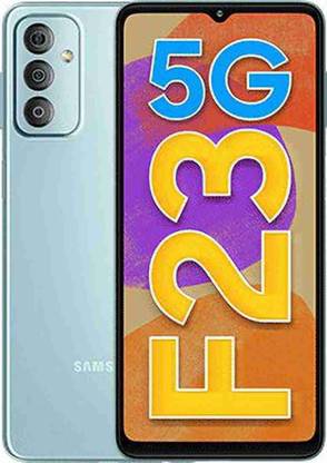 Bunny quinn Super AMOLED Mobile Display for Samsung Samsung galaxy F23 5G