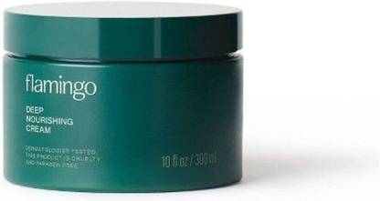 FLAMINGO Deep Nourishing Cream