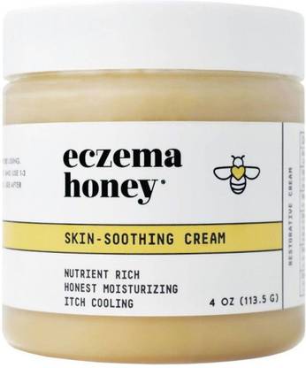 Eczema Honey Original Soothing Cream