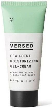 Versed Dew Point Moisturizing Gel Cream Mini